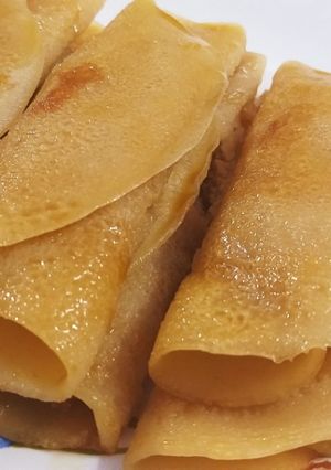 Patisapta রেসিপির প্রধান ছবি