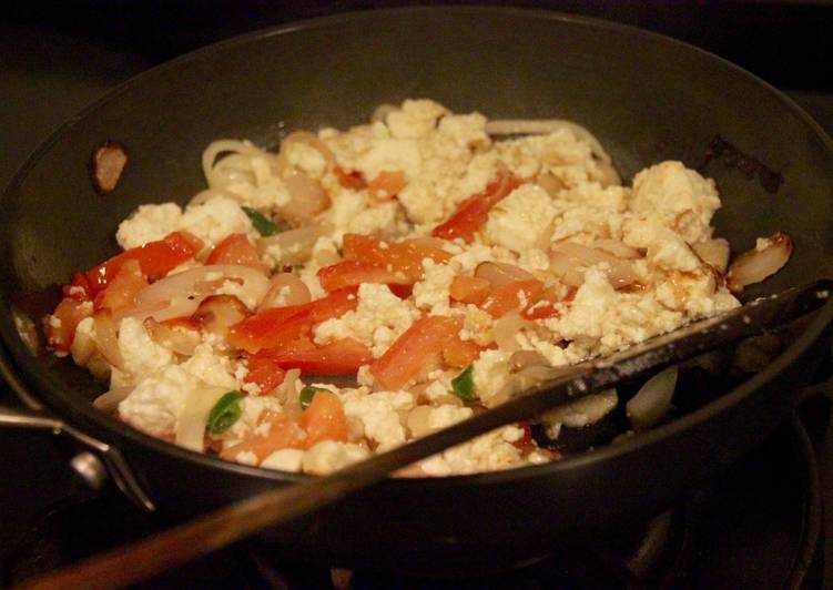Paneer Dry