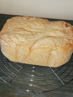 Una foto de Pan de Espelta (Panificadora)