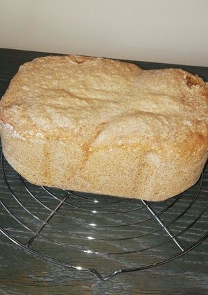 Una foto de Pan de Espelta (Panificadora)