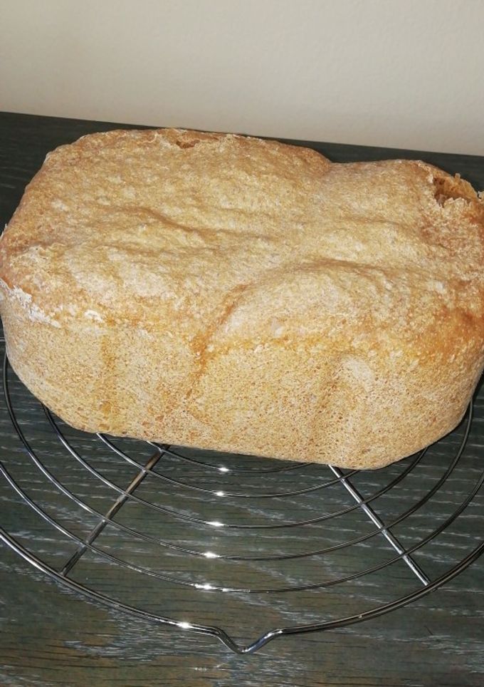 Una foto de Pan de Espelta (Panificadora)
