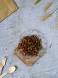 Oseng Kerang / Tudai Pedas