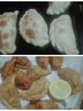 Empanadas fritas o al horno