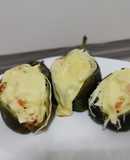 Chiles Rellenos