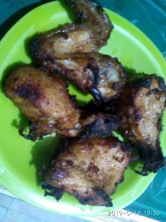 Foto resep Ayam Goreng Ladzidz Manis Rempah
