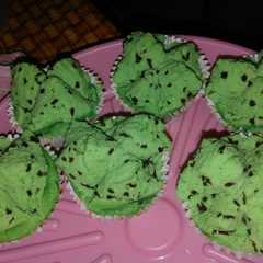รูปของ Bolu Kukus Mekar Pandan