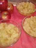 Compota de manzana 🍎