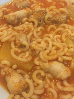 Una foto de Fideos a la cazuela