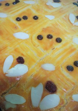 Foto resep Lekker Holand