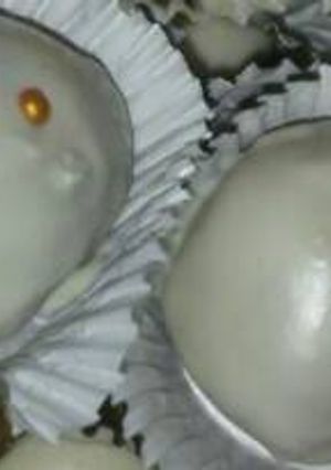 صورة لوصفة بنيون أبيض