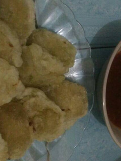 Foto resep Cireng Bumbu Rujak Homemade