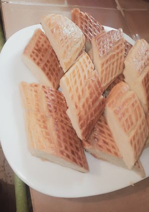 صورة لوصفة كروكي