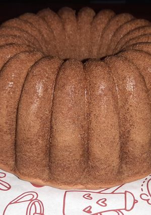 Foto resep Bolu Kopi Luwak☕