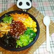 Bibimbab Tanpa Gokujang