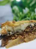 Vegan Moussaka