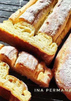 Foto resep Milk Heart Bread / Mirukuhasu
