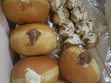 My second method donut