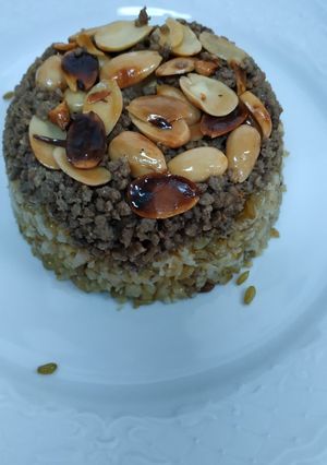 صورة لوصفة فريكه
