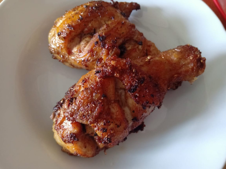 Resep Ayam goreng ketumbar Anti Gagal