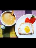 Desayuno rápido