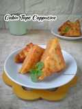 Gabin Tape Cappucino