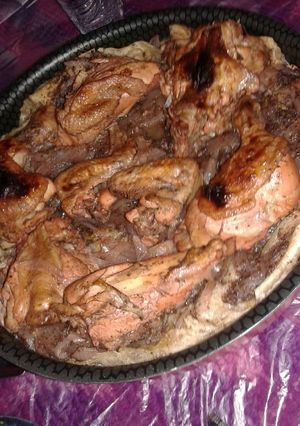 صورة لوصفة مسخن