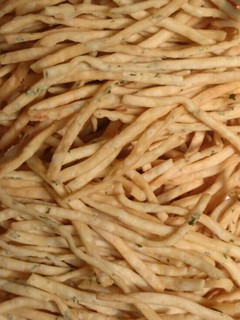 Foto resep Stik/keripik bawang