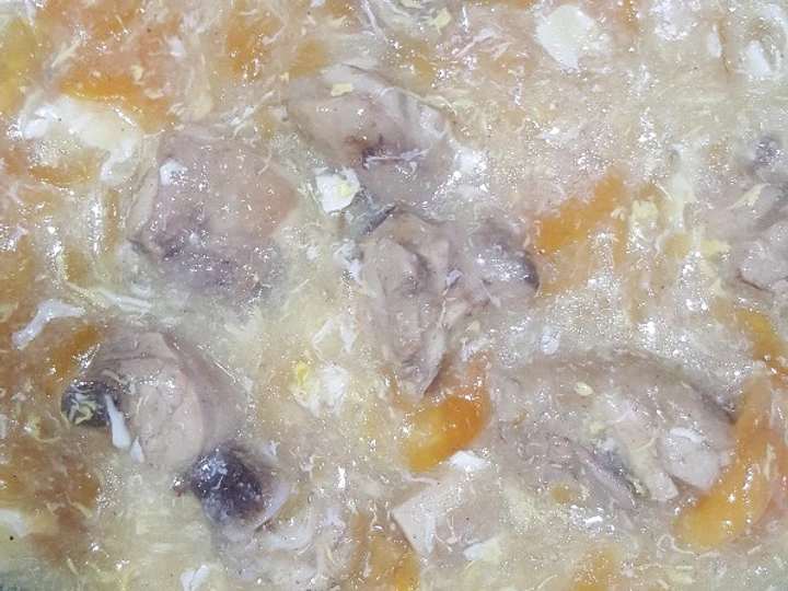 Cara Gampang Menyiapkan Resep Seblak Ayam Kental yang Menggugah Selera Anti Ribet, Bisa Manjain Lidah