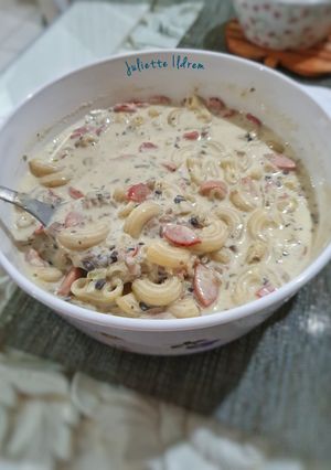 Foto resep Creamy Soup / Zuppa Soup Ala2