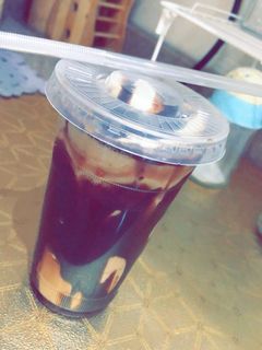 صورة لوصفة سبانش لاتيه 🥃