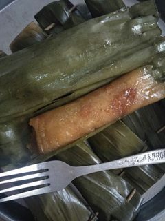 Foto resep Lemet singkong
