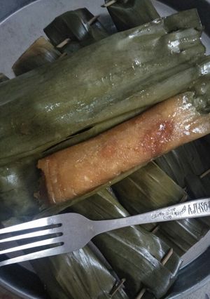 Foto resep Lemet singkong
