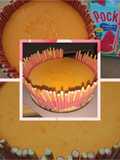 New York Cheese Cake Pocky