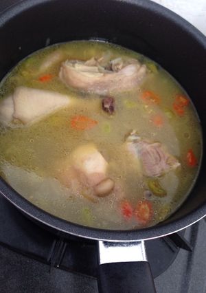 Foto resep Asem Asem Ayam