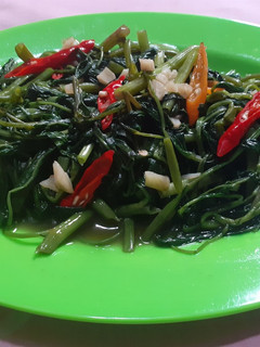 Foto resep #12 Cah Kangkung