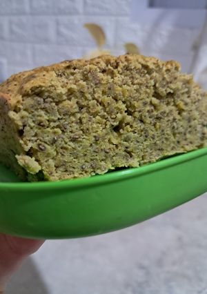 Una foto de Pan Especiado - Sin Tacc-