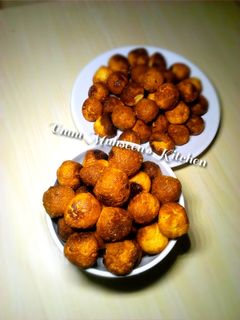 Gullisuwa ainihin hoton girkin