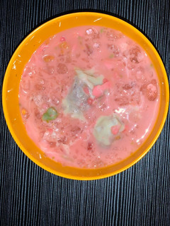 Foto resep Es Oyen Durian