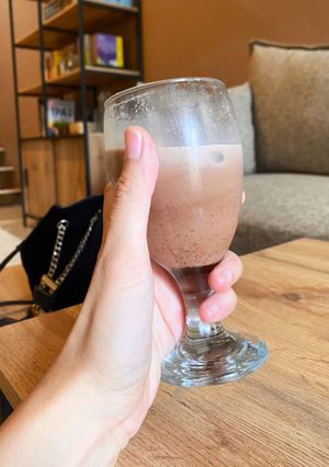 Foto resep Starbucks Signature Chocolate