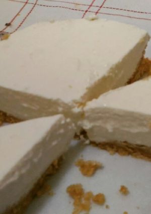Foto di Yoghurt Cake