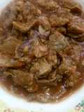 Sosi stew,# 4 weeks challenge#