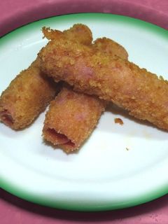 Una foto de Flamenquines