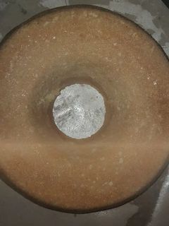 Foto resep Roti bolu / roti ban panggang
