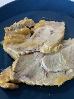 Una foto de Carne Mechada de Mamá