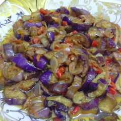 รูปของ Terong Balado Terasi