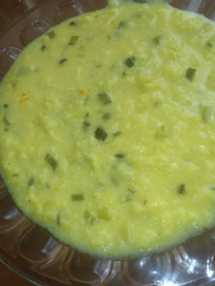 عکسی از دستور آش دوغ (نام محلی ماسوا)