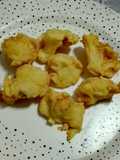 Pavías de merluza