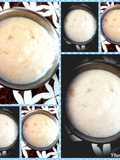 Badaam kheer