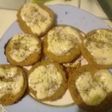 Milanesa de Berenjenas Fritas :simples con queso y Torrejitas!!