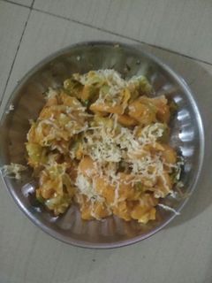 ઈટાલીયન પાસ્તા (Italian Pasta Recipe In Gujarati) રેસીપી મુખ્ય ફોટો